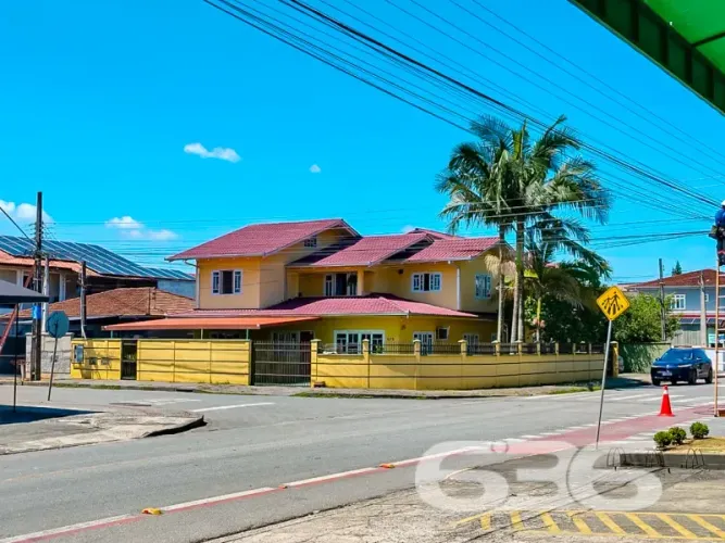 Comercial | Joinville | Aventureiro