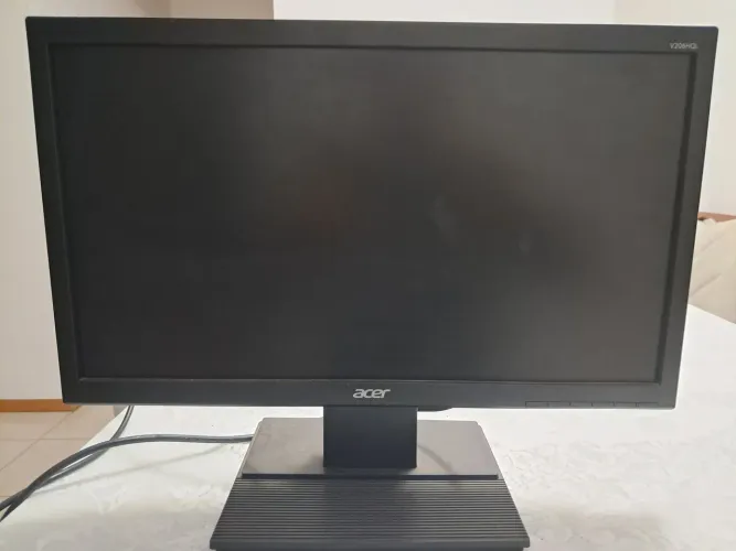 Monitor Acer V206HQL