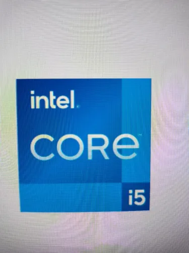 Processador Intel Core I5 (12a Geração) I5-12500 4.60 Ghz