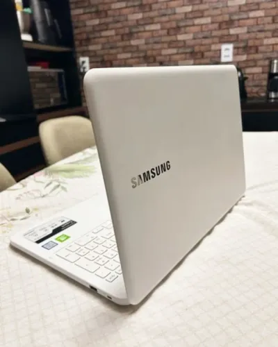 Notebook Samsung Expert 15.6 - intel cores i5