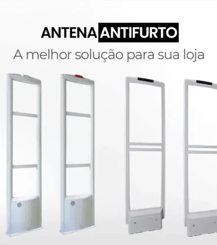 Instalação e manutenção de Antenas Anti-furto no Rio de Janeiro