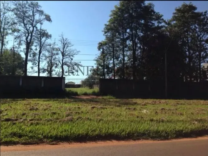 Terreno para alugar, 5166 m² por R$ 2.500,00/mês - Jardim Juliana - Jaú/SP