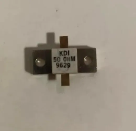 Transistor de alta potência KDI 50 HOM 9629