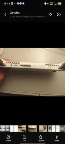 Rog ally z1 extreme