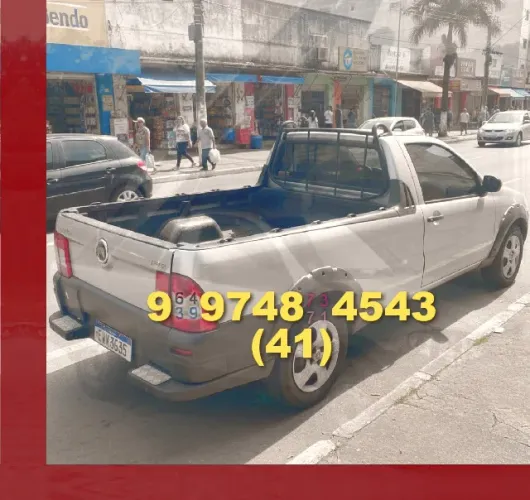 frete rápido e seguro!