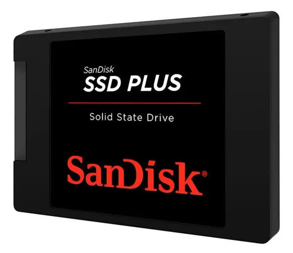 SSD 500/120 GB
