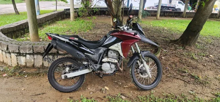 Vendo xre300