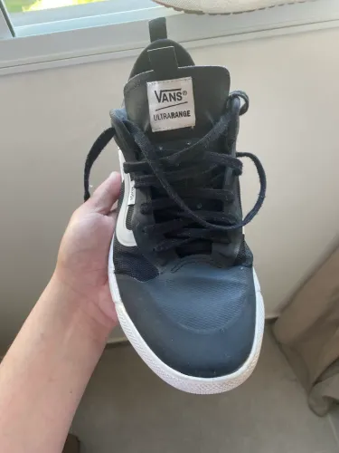 Tênis Vans Ultrarange