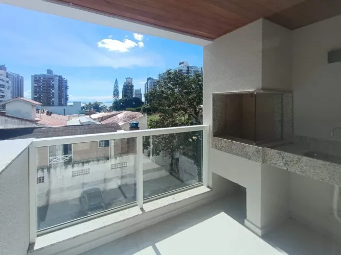 Venda | Apartamento 2 quartos (1 suíte)