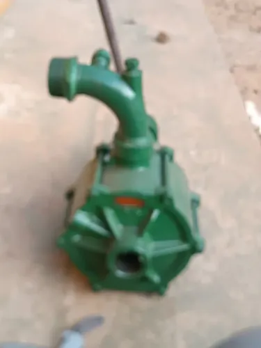 Bomba irrigação Schneider ME 2275-V