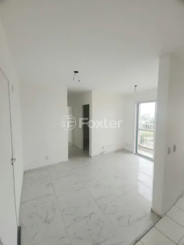 Apartamento à venda Rua Adelino de Almeida Castilho, Maranhão - São Paulo