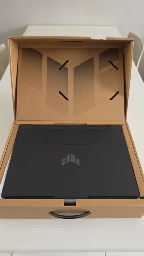 Notebook Gamer