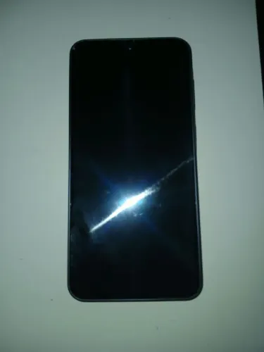 Samsung Galaxy A36 256gb NA CAIXA CARREGADOR ORIGINAL