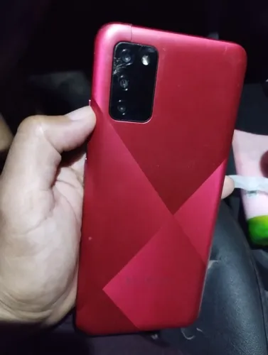 Samsung A02s