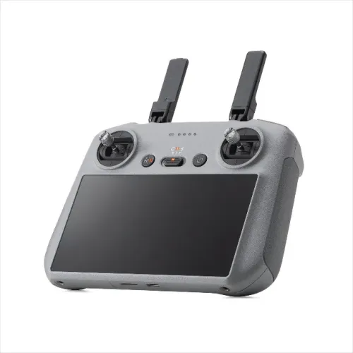 Controle com tela DJI RC 2