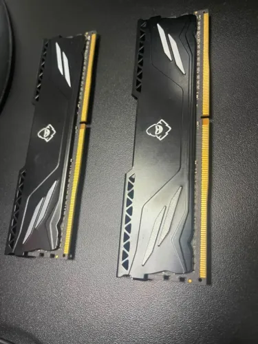 memoria ram ddr4
