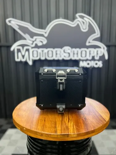 BAÚ TOP CASE 35L ORIGINAL BMW ADVENTURE