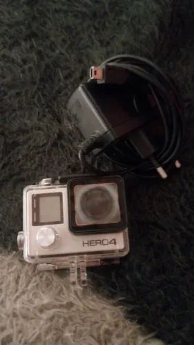 Camera Go Pro Hero4 