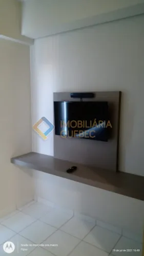 Apartamentos - Locação - Iguatemi - Cod. 1001