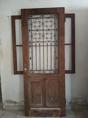 Vendas de porta ?