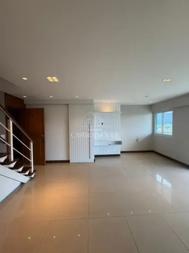 Apartamento Cobertura de 3 quartos - 191m² - Condomínio Blue One - Barra da Tijuca