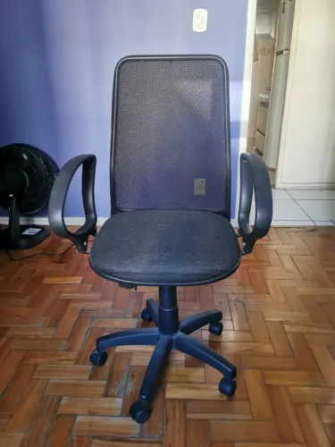 Cadeiras escritório