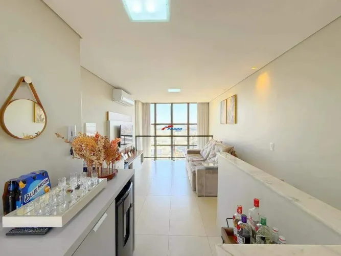 Cobertura à venda, 3 quartos, 1 suíte, 4 vagas, Prado - Belo Horizonte/MG