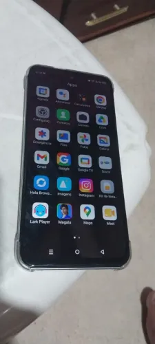 Celular infinix