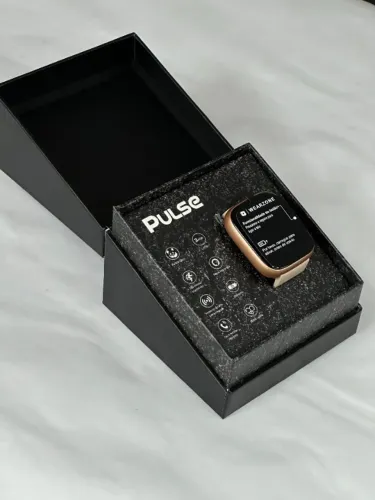 SMARTWACHY PULSE