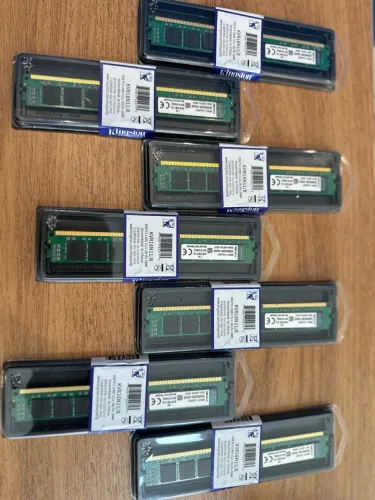 Memória Ddr 3 8GB KINGSTON