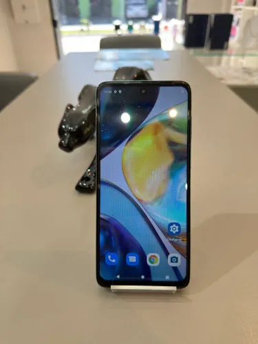 Celular G22 128gb