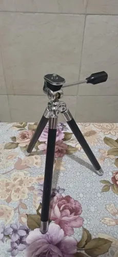 Tripé Flexomat Vintage