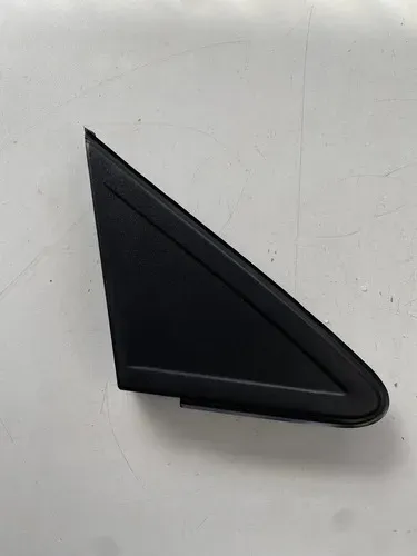 Moldura Paralama Retrovisor Ld Direito Ford Focus 2011 2012 Preto