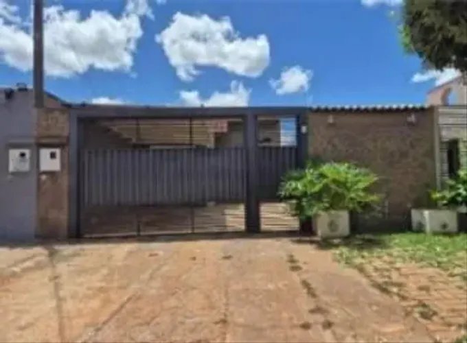 Casa em condomínio 50m² | Dourados-MS | Villagio Florença | Vila Toscana - Excelente Oport