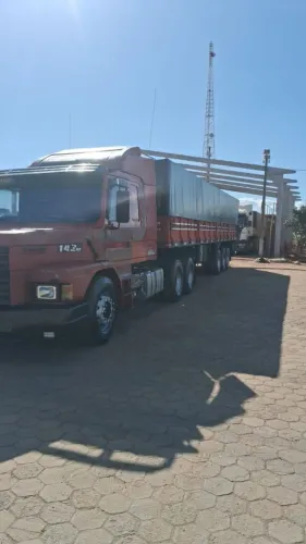 142 HS 89 motor e diferencial 114 210 mil