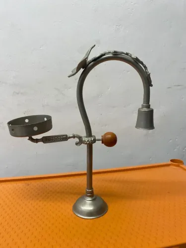 Porta vela 3arasa