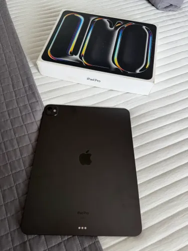 IPad Pro M4 13 polegadas