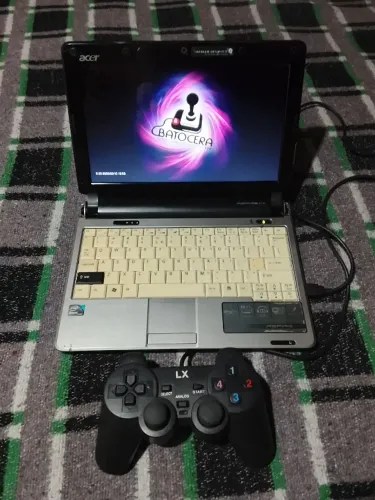 Console Retrô Portátil - SNES, PS1, N64, Mega Drive e Muito Mais
