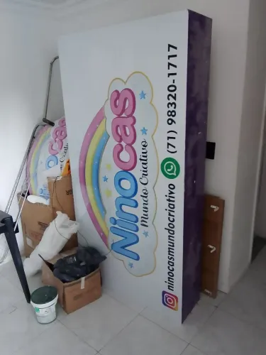 Placa Acm
