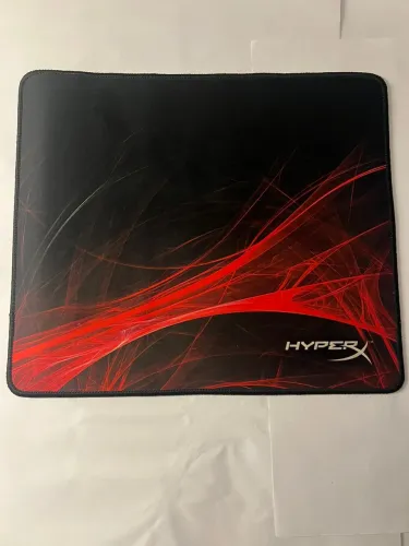 Mouse Pad Gamer Hyper X - Tamanho G