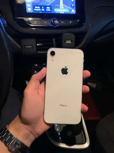 iPhone XR 64gb NOVÍSSIMO!