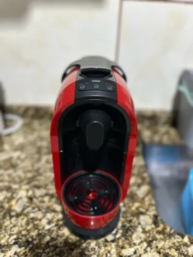 Cafeteira Expresso Três corações