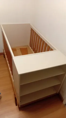 Berço