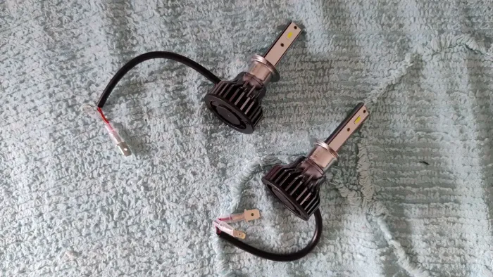 LED H1