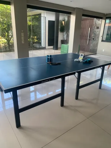 Mesa de Ping Pong