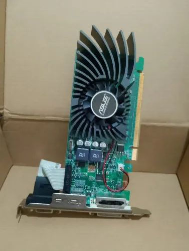 Placa de Vídeo