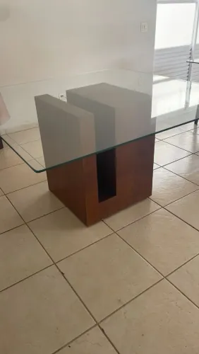 Mesa de jantar
