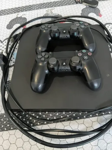 PlayStation 4