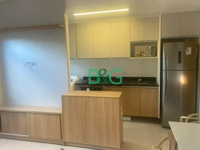 Studio à venda, 23 m² por R$ 260.000,00 - Vila Prudente (Zona Leste) - São Paulo/SP