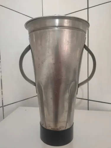 Vender copo de liquidificador industrial inox